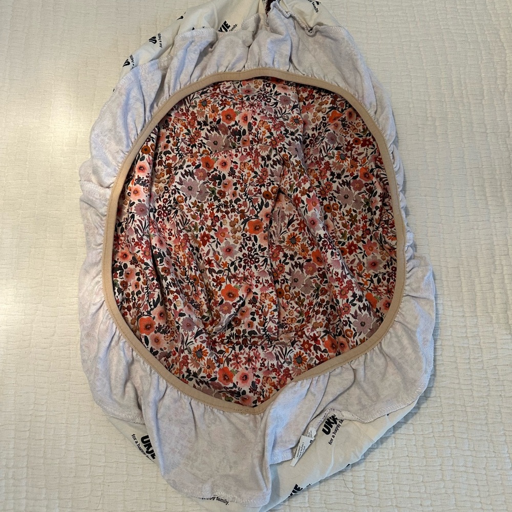 4moms mamaroo cover